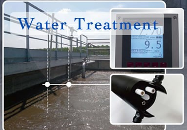 Water Treatment